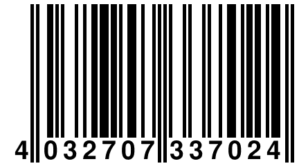 4 032707 337024