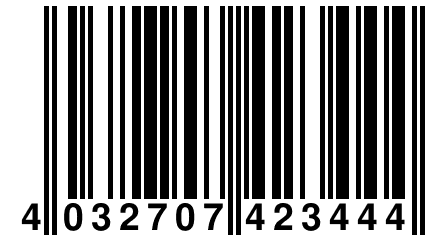 4 032707 423444