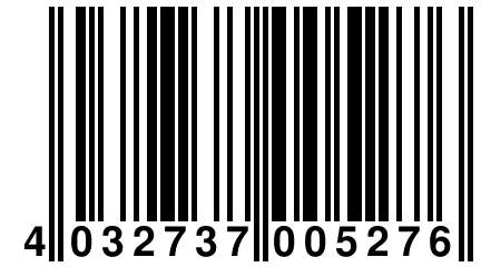 4 032737 005276