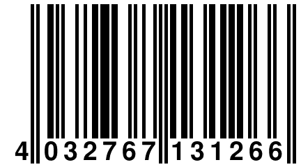4 032767 131266