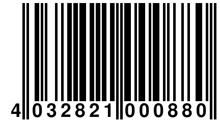 4 032821 000880