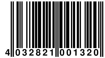 4 032821 001320