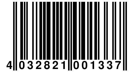 4 032821 001337