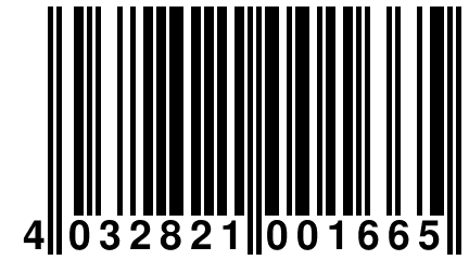 4 032821 001665