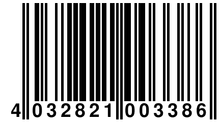 4 032821 003386