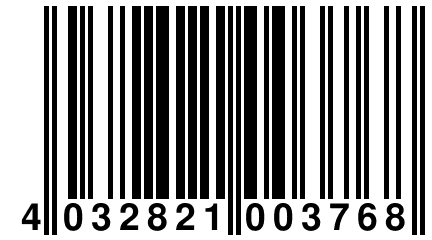 4 032821 003768