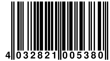 4 032821 005380