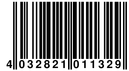 4 032821 011329