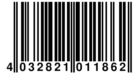 4 032821 011862