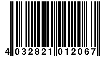 4 032821 012067