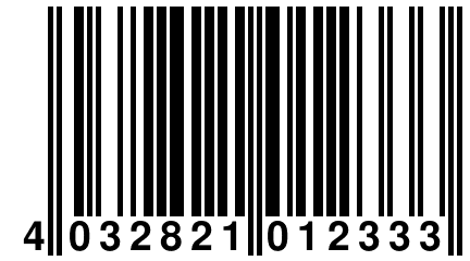 4 032821 012333