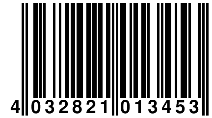 4 032821 013453