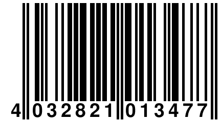 4 032821 013477