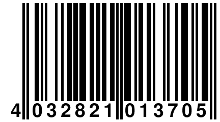 4 032821 013705