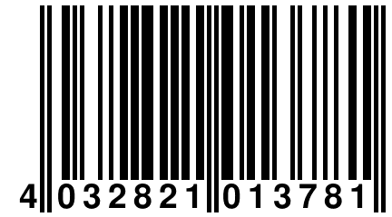 4 032821 013781