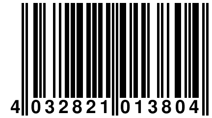 4 032821 013804