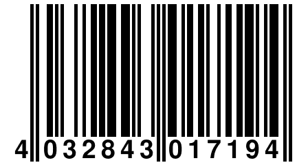 4 032843 017194