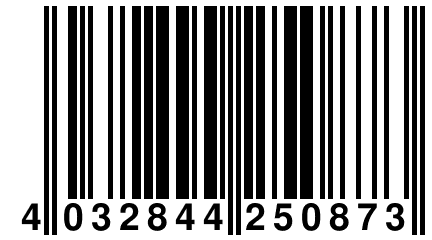 4 032844 250873