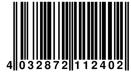 4 032872 112402