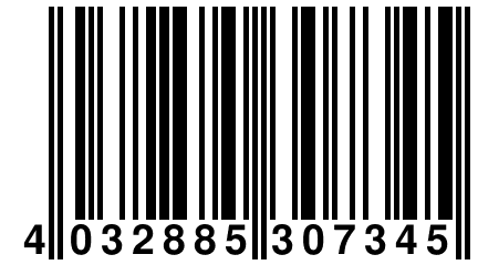 4 032885 307345