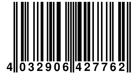 4 032906 427762