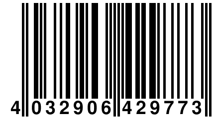 4 032906 429773