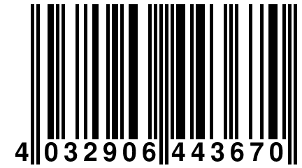 4 032906 443670