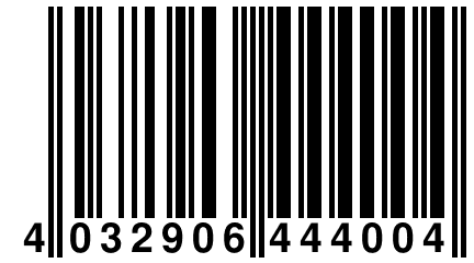 4 032906 444004