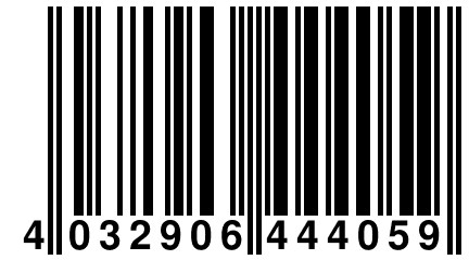 4 032906 444059