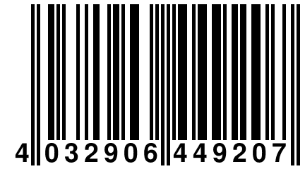 4 032906 449207