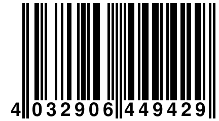 4 032906 449429