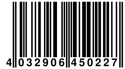 4 032906 450227