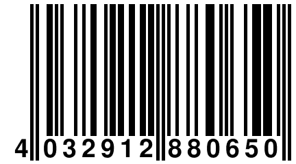 4 032912 880650