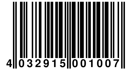 4 032915 001007