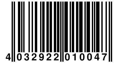 4 032922 010047