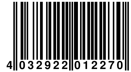 4 032922 012270