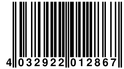 4 032922 012867