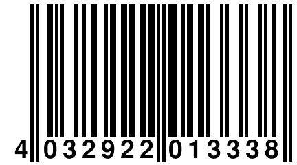 4 032922 013338