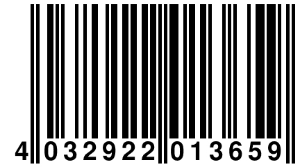 4 032922 013659