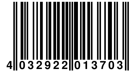 4 032922 013703