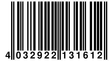 4 032922 131612