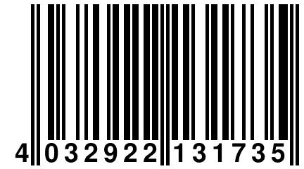 4 032922 131735