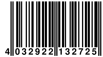 4 032922 132725