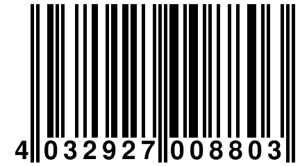 4 032927 008803