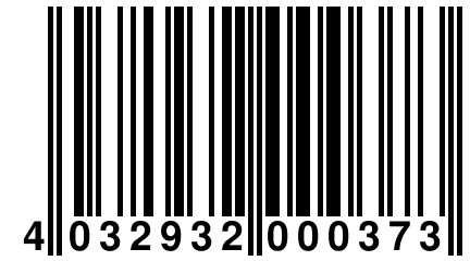 4 032932 000373
