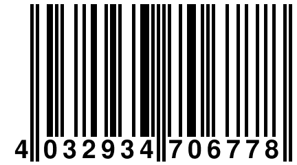 4 032934 706778