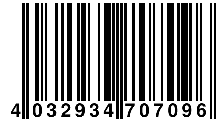 4 032934 707096