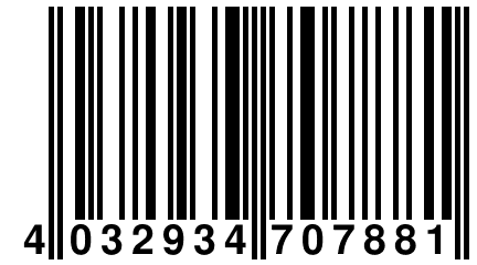 4 032934 707881