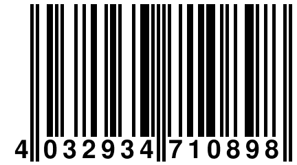 4 032934 710898