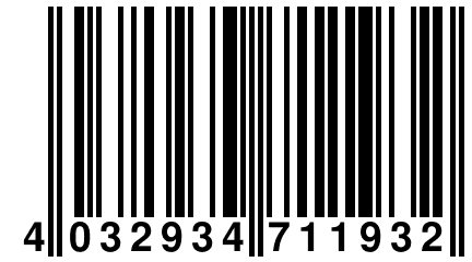 4 032934 711932